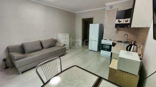 Сдается студия, 26 м²