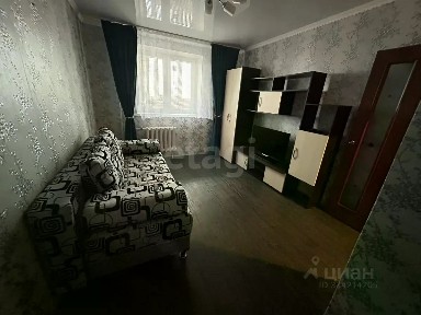 Сдается 1-комн. квартира, 34,7 м²