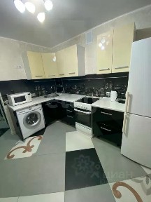 Сдается 1-комн. квартира, 43 м²