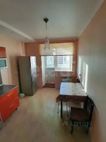 Сдается 1-комн. квартира, 45 м²