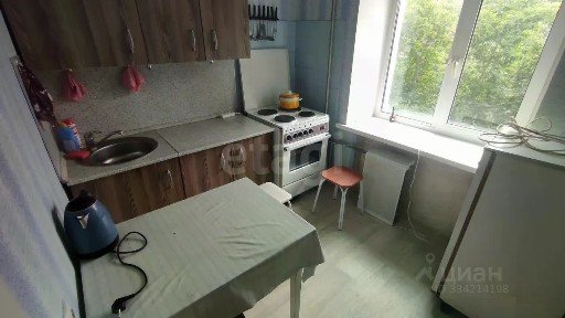 Сдается 1-комн. квартира, 40 м²