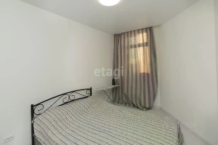 Сдается 1-комн. квартира, 39 м²