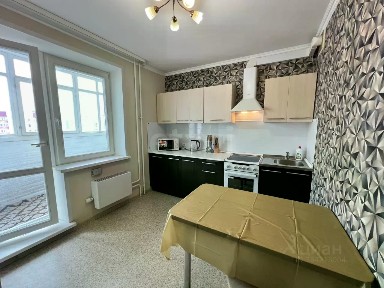 Сдается 1-комн. квартира, 41 м²