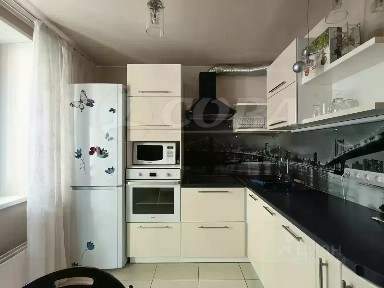 Сдается 1-комн. квартира, 40,2 м²