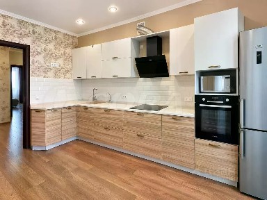 Сдается 2-комн. квартира, 65 м²