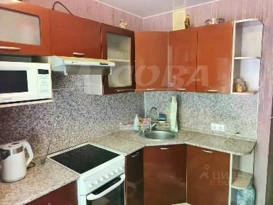 Сдается 1-комн. квартира, 35 м²