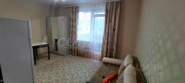 Сдается студия, 24,9 м²