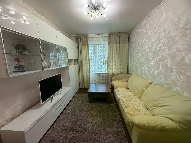 Сдается 2-комн. квартира, 43,1 м²