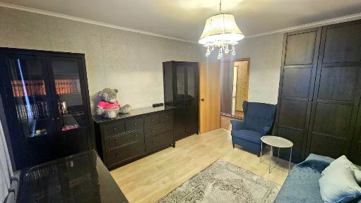 Сдается 2-комн. квартира, 55 м²