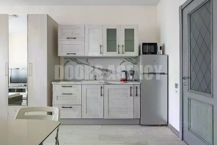 Сдаются 1-комн. апартаменты, 26 м²