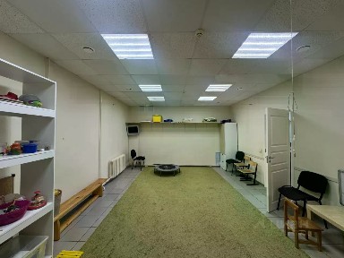 Сдается помещение свободного назначения, 88,2 м²