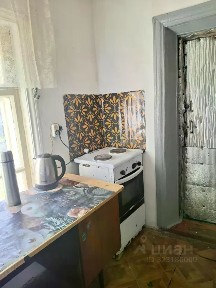 Сдается 1-этажный дом, 26 м²