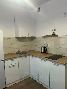 Сдается 1-комн. квартира, 33,4 м²