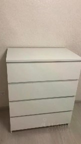 Сдается 1-комн. квартира, 42 м²