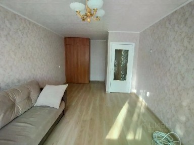Сдается 1-комн. квартира, 37,7 м²