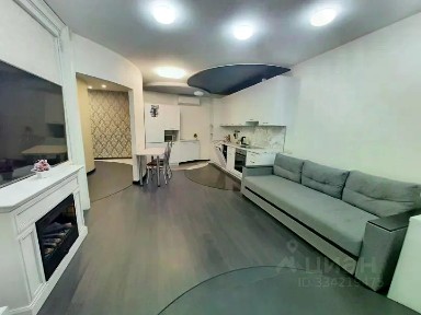 Сдается 2-комн. квартира, 85 м²