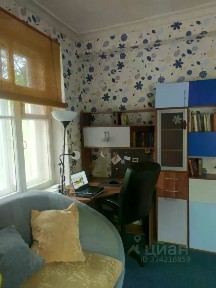 Сдается 1-комн. квартира, 37 м²