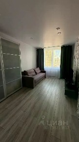 Сдается 1-комн. квартира, 39 м²