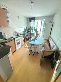 Сдается 2-комн. квартира, 65 м²