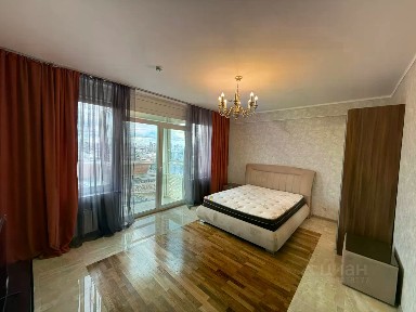 Сдается 2-комн. квартира, 52 м²