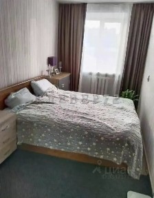 Сдается 3-комн. квартира, 75,6 м²