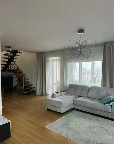 Сдается 3-комн. квартира, 103,4 м²