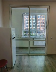 Сдается 1-комн. квартира, 41 м²