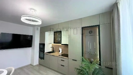 Сдается 2-комн. квартира, 56 м²