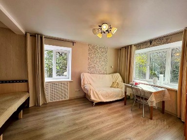Сдается 1-комн. квартира, 30 м²