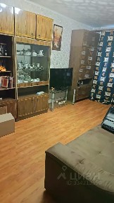 Сдается 3-комн. квартира, 60 м²
