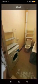 Сдается студия, 19 м²