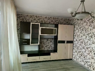 Сдается 1-комн. квартира, 35,1 м²