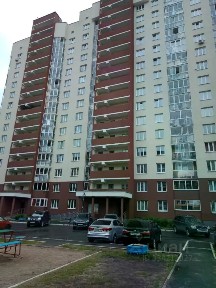 Сдается 2-комн. квартира, 50 м²