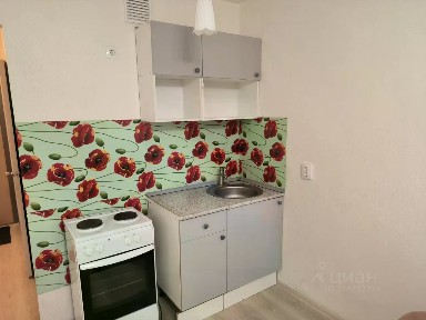 Сдается студия, 24 м²