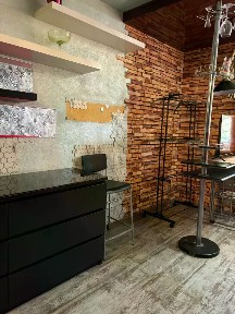 Сдается студия, 18 м²