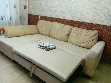 Сдается 2-комн. квартира, 43,2 м²