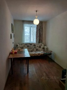 Сдается 3-комн. квартира, 59,4 м²