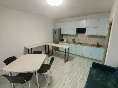 Сдается 1-комн. квартира, 41 м²