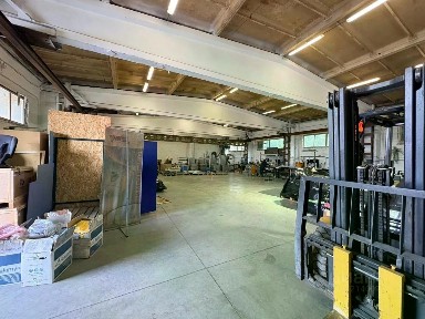 Сдается производство, 701 м²