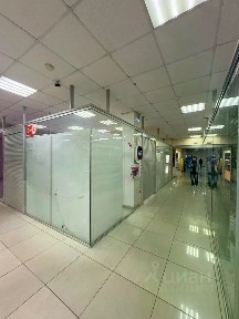 Сдается торговая площадь, 51 м²