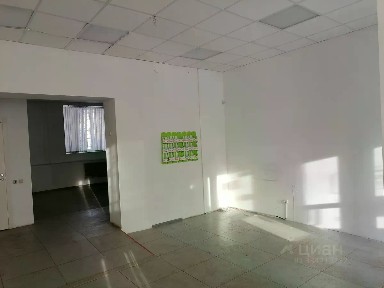 Сдается торговая площадь, 80 м²