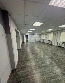 Сдается торговая площадь, 136 м²