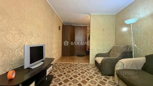 Продается 1-комн. квартира, 26,6 м²