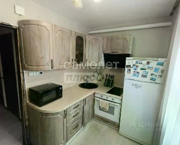 Продается 2-комн. квартира, 41,4 м²