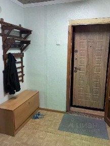Продается 3-комн. квартира, 58,5 м²