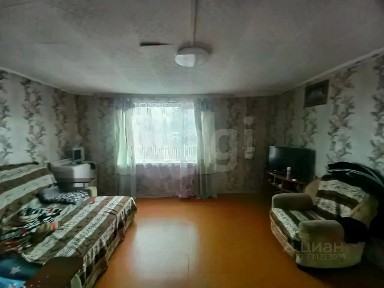 Продается 3-комн. квартира, 46,2 м²