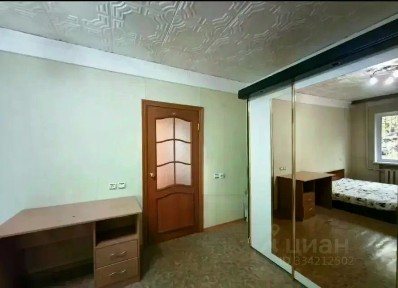 Продается 1-комн. квартира, 32,1 м²