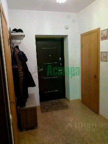 Продается 1-комн. квартира, 36,1 м²
