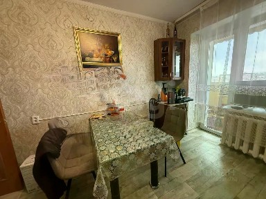 Продается 2-комн. квартира, 67,2 м²