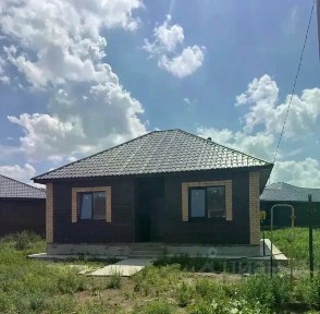 Продается 1-этажный дом, 86 м²